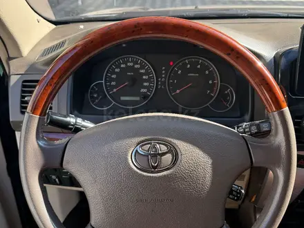 Toyota Land Cruiser Prado 2005 года за 12 700 000 тг. в Алматы – фото 7