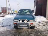 Nissan Mistral 1997 годаfor2 000 000 тг. в Алматы