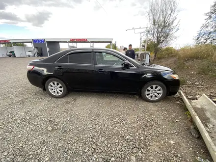 Toyota Camry 2006 года за 5 600 000 тг. в Караганда – фото 10