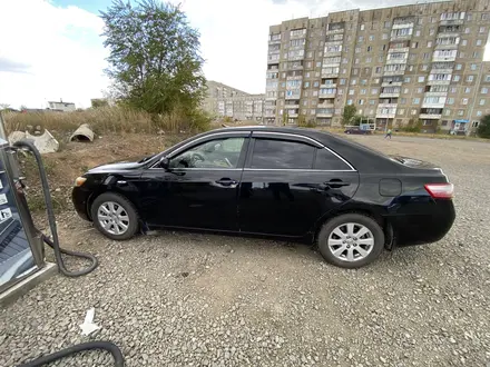 Toyota Camry 2006 года за 5 600 000 тг. в Караганда – фото 12