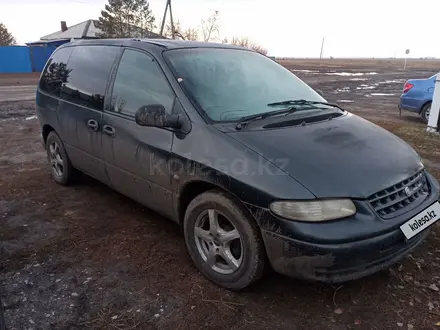 Chrysler Voyager 1998 года за 2 000 000 тг. в Павлодар – фото 5