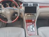 Lexus ES 300 2002 года за 5 300 000 тг. в Бауыржана Момышулы – фото 2