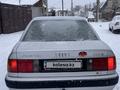 Audi 100 1991 года за 2 250 000 тг. в Тараз – фото 4