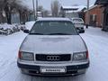 Audi 100 1991 года за 2 250 000 тг. в Тараз – фото 14