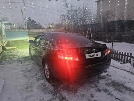 Toyota Camry 2011 года за 7 777 777 тг. в Павлодар