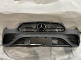 Бампер передний на Mercedes E-class за 600 000 тг. в Алматы