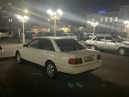 Audi 100 1992 года за 2 200 000 тг. в Тараз