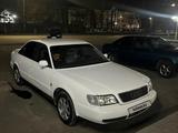 Audi 100 1992 года за 2 200 000 тг. в Тараз – фото 4