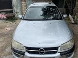 Opel Omega 1996 годаүшін650 000 тг. в Актау