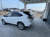 Lexus RX 350 2007 года за 8 000 000 тг. в Кызылорда – фото 2