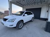 Lexus RX 350 2007 года за 8 000 000 тг. в Кызылорда – фото 3