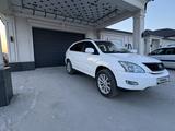 Lexus RX 350 2007 года за 8 000 000 тг. в Кызылорда – фото 5
