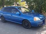 Kia Rio 2003 годаүшін2 400 000 тг. в Павлодар