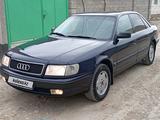 Audi 100 1992 года за 1 700 000 тг. в Тараз