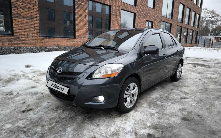 Toyota Yaris 2008 годаfor4 500 000 тг. в Алматы