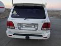 Lexus LX 470 2006 года за 12 000 000 тг. в Актобе – фото 4