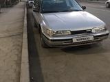 Mazda 626 1990 годаүшін600 000 тг. в Астана