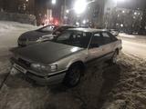 Mazda 626 1990 годаүшін600 000 тг. в Астана – фото 5