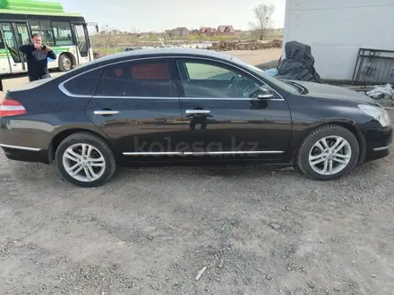 Nissan Teana 2010 года за 5 000 000 тг. в Атырау – фото 7