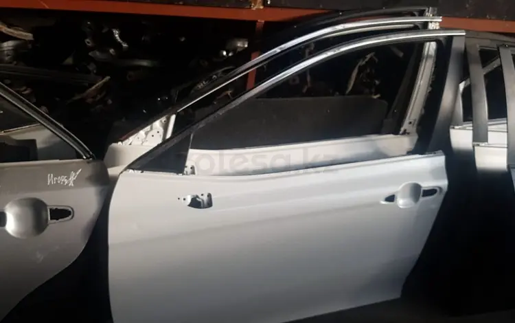 Двери на Toyota Camry 50, 70 в Алматы