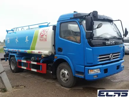 Dongfeng  Водовоз-поливалка 8 м³ 2023 года за 16 000 000 тг. в Алматы – фото 2