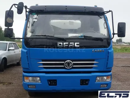 Dongfeng  Водовоз-поливалка 8 м³ 2023 года за 16 000 000 тг. в Алматы – фото 7