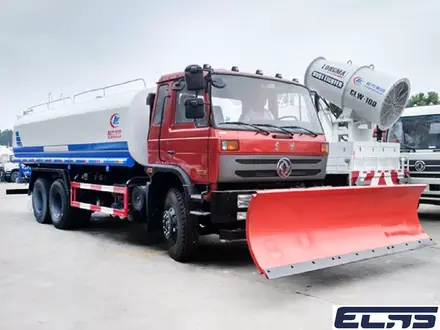 Dongfeng  Водовоз-поливалка 8 м³ 2023 года за 16 000 000 тг. в Алматы – фото 17