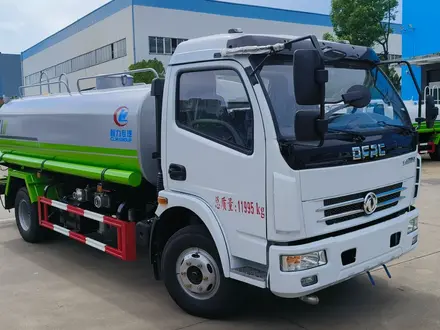 Dongfeng  Водовоз-поливалка 8 м³ 2023 года за 16 000 000 тг. в Алматы – фото 38