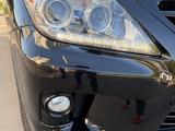 Lexus LX 570 2013 года за 27 700 000 тг. в Петропавловск – фото 4