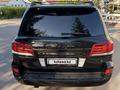Lexus LX 570 2013 года за 27 700 000 тг. в Петропавловск – фото 13