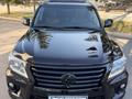 Lexus LX 570 2013 года за 27 700 000 тг. в Петропавловск – фото 14