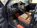 Lexus LX 570 2013 года за 27 700 000 тг. в Петропавловск – фото 18