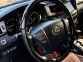 Lexus LX 570 2013 года за 27 700 000 тг. в Петропавловск – фото 19