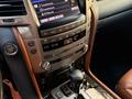 Lexus LX 570 2013 года за 27 700 000 тг. в Петропавловск – фото 21