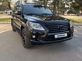 Lexus LX 570 2013 года за 27 700 000 тг. в Петропавловск – фото 2