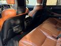 Lexus LX 570 2013 года за 27 700 000 тг. в Петропавловск – фото 32