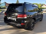 Lexus LX 570 2013 года за 27 700 000 тг. в Петропавловск – фото 5