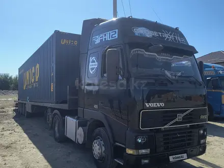 Volvo  FH 1997 года за 20 000 000 тг. в Жаркент