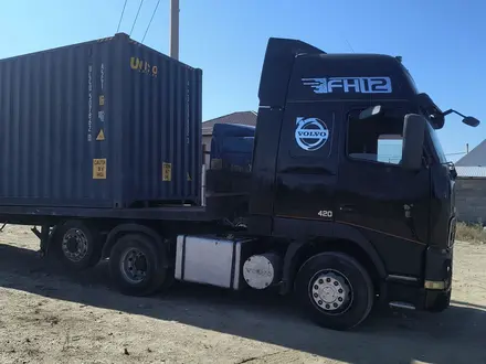 Volvo  FH 1997 года за 20 000 000 тг. в Жаркент – фото 2