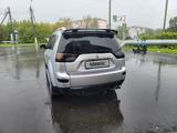 Mitsubishi Outlander 2008 годаfor6 500 000 тг. в Петропавловск – фото 3