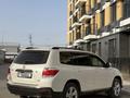 Toyota Highlander 2012 года за 13 000 000 тг. в Атырау – фото 5