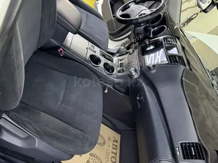 Toyota Highlander 2012 года за 13 000 000 тг. в Атырау – фото 9