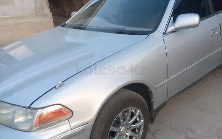 Toyota Mark II 1997 года за 2 200 000 тг. в Алматы