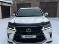 Lexus LX 570 2019 года за 55 700 000 тг. в Астана