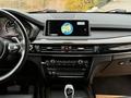 BMW X5 2016 годаfor20 500 000 тг. в Алматы – фото 23