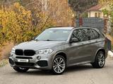 BMW X5 2016 года за 20 500 000 тг. в Алматы – фото 2