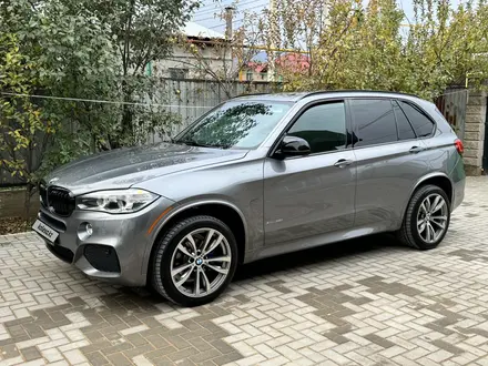 BMW X5 2016 года за 20 500 000 тг. в Алматы – фото 61