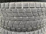 Комплект зимние шины 265/70/16 265/70R16 Dunlop. за 90 000 тг. в Алматы – фото 4