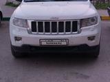 Jeep Grand Cherokee 2013 годаfor6 500 000 тг. в Алматы