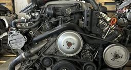 Двигатель AUK от Audi 3, 2for700 000 тг. в Алматы